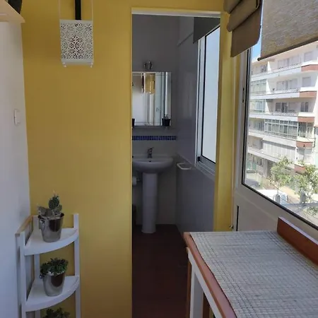 Paco Da Rainha Lisboa