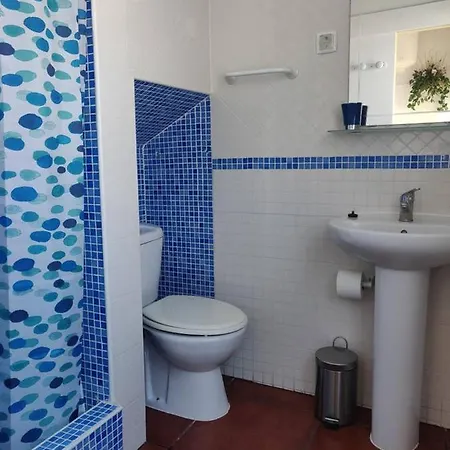 Apartament Paco Da Rainha *