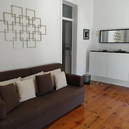 Paco Da Rainha Apartamento Lisboa