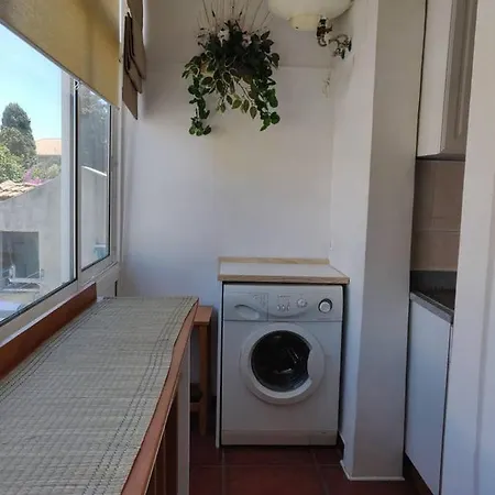 Apartman Paco Da Rainha Lisboa