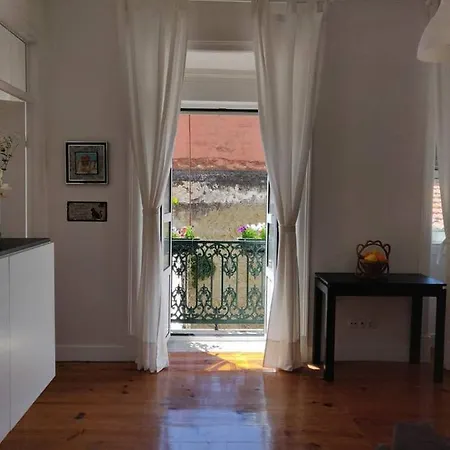 Paco Da Rainha Appartement *