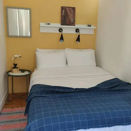 Apartman Paco Da Rainha