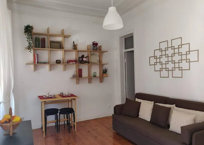 Paco Da Rainha Διαμέρισμα Lisboa