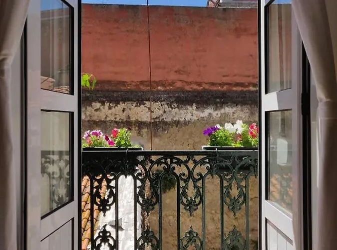 Paco Da Rainha Διαμέρισμα *