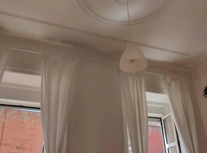 Paco Da Rainha Διαμέρισμα *