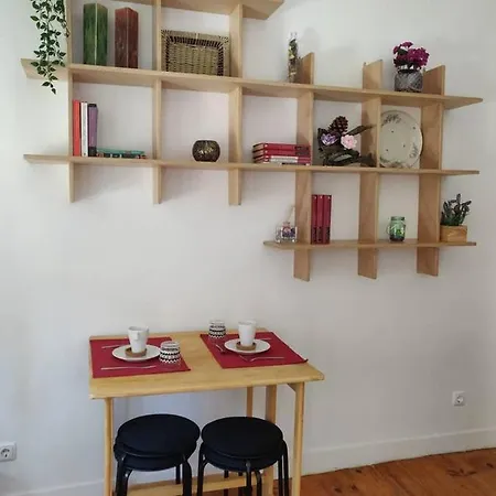 Paco Da Rainha * Лісабон