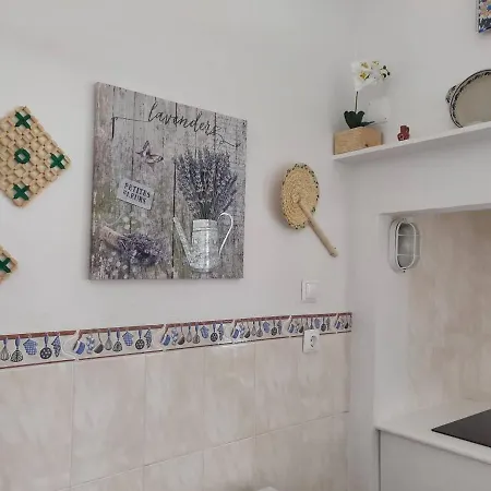 Paco Da Rainha Лісабон